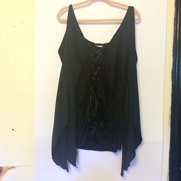 Corset top - Picture 1 of 6